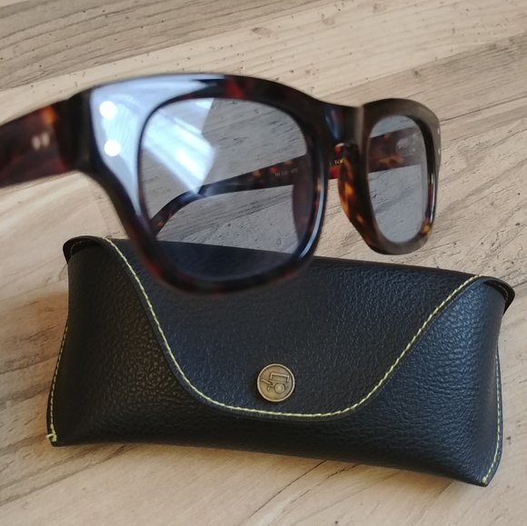 Men's Moscot Sunglasses - Picture 3 of 5